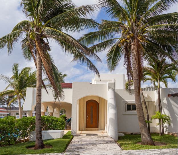Mexico Home Insurance Coverage