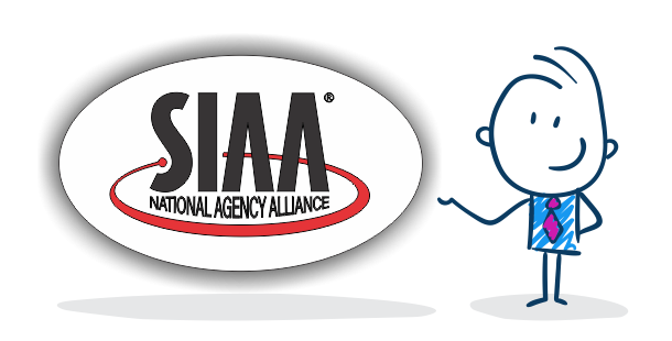 Joined SIAA